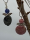 collier ange en lapis lazuli-rhodonite